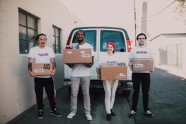 Nonprofit Banking 101: The Best Banks for Your Organization - Verified by FangWallet