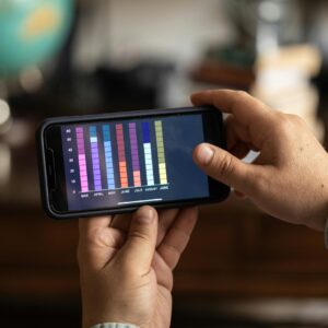 Access Real-Time Market Insights with Benzinga Pro - Verified by FangWallet