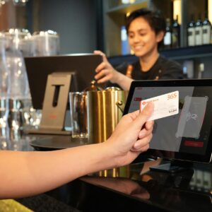Best POS Systems for Retail in 2025: Features, Pricing and Buying Guide - Verified by FangWallet
