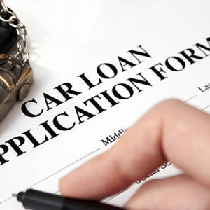 How Much is the Average Car Loan Interest Rate with an 800 Credit Score? - Verified by FangWallet