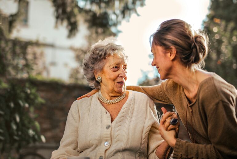 Top Questions to Ask Before Hiring a Caregiver Through Care.com - Verified by FangWallet