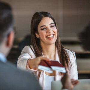 Find the Best Cruise Travel Agent for Your Dream Vacation - Verified by FangWallet