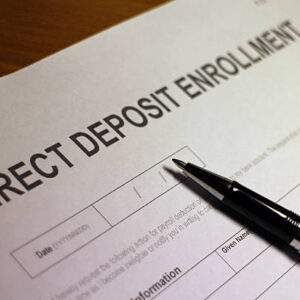 How Do You Get Pay Stubs with Direct Deposit? - Verified by FangWallet