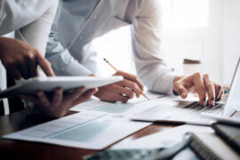 Buying a Business? Here’s How to Get the Right Loan - Verified by FangWallet