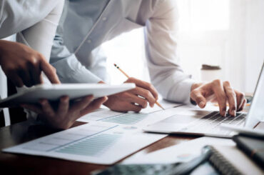 Buying a Business? Here’s How to Get the Right Loan - Verified by FangWallet