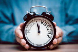 Individual Retirement Account (IRA) Basics and Benefits for Your Future - Verified by FangWallet