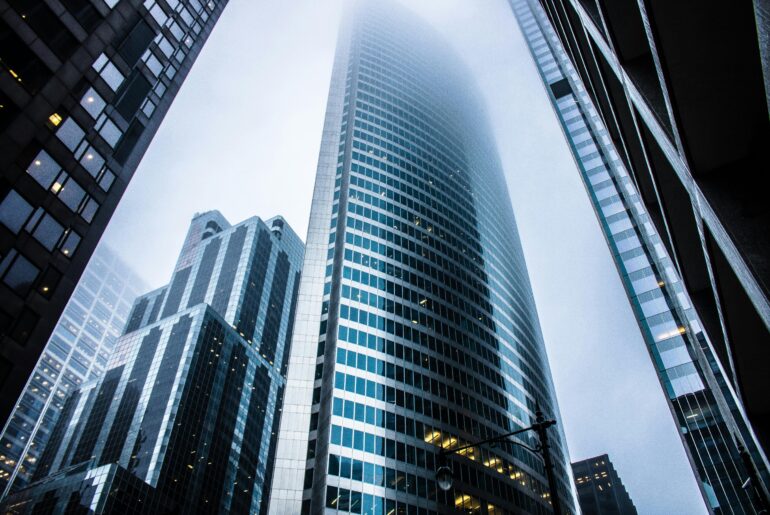 Starting an LLC in Georgia: Legal Steps & Tax Benefits - Verified by FangWallet