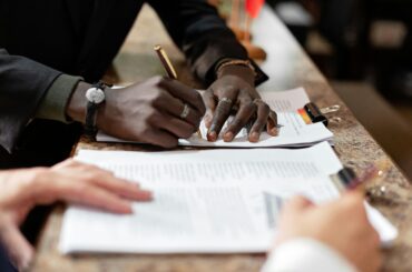 Protecting Your Business with Certificate of Liability Insurance - Verified by FangWallet