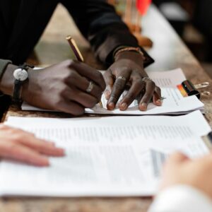 Protecting Your Business with Certificate of Liability Insurance - Verified by FangWallet