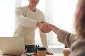 Considerations in Forming a Limited Partnership - Verified by FangWallet