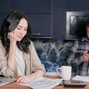 Financial Recovery: Managing Loans After Job Loss - Verified by FangWallet