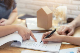 How to Choose the Best Mortgage Lender for Your Home Loan - Verified by FangWallet