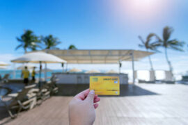 How to Maximize Your Travel Rewards: Enter TravelNerd’s Sweepstakes - Verified by FangWallet