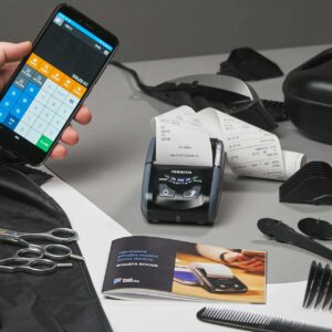business receipt app