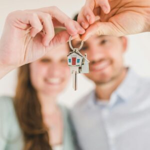 Essential Tips for First Time Home Buyers - Verified by FangWallet