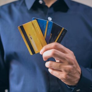 how does a balance transfer credit card work