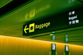 how much does american airlines charge for bags