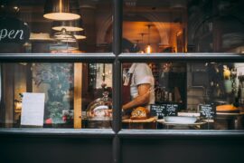 how to start a restaurant business