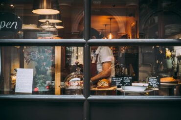how to start a restaurant business