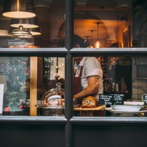 how to start a restaurant business