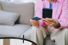 Making Mobile Deposit Easier for New Users - Verified by FangWallet