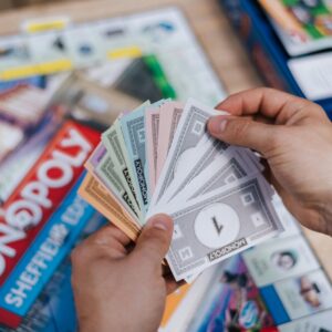 Natural Monopoly: Learn About Monopolies and How They Work - Verified by FangWallet