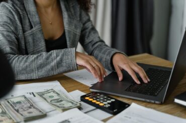 net or gross income