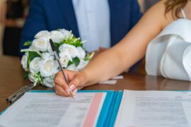 postnuptial agreements