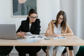 Making the Most of Your Practicum in 2025: Career Advice You Need - Verified by FangWallet