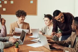 project management charter