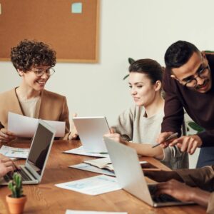 project management charter
