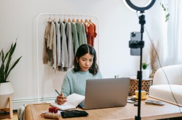 Stay Organized and Save Time with QuickBooks Self-Employed Stay Organized and Save Time with QuickBooks Self-Employed - Verified by FangWallet