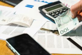 Statement Balance vs Current Balance: How They Differ - Verified by FangWallet