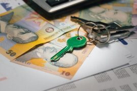 types of commercial real estate loans