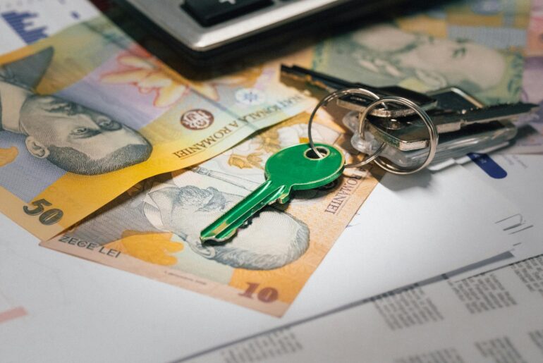types of commercial real estate loans