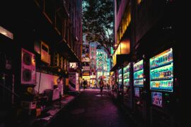Scaling Your Vending Machine Business: Tips for Long-Term Success - Verified by FangWallet