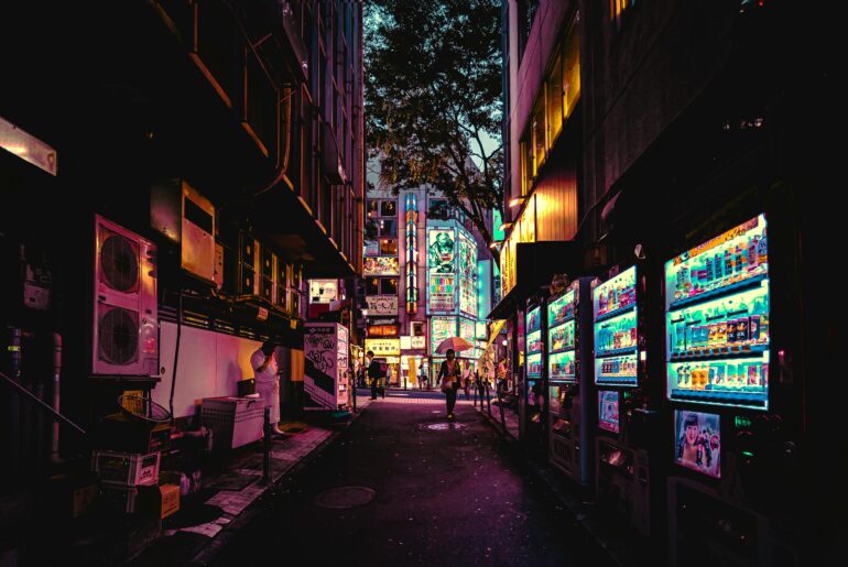Scaling Your Vending Machine Business: Tips for Long-Term Success - Verified by FangWallet