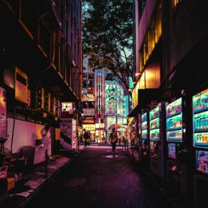 Scaling Your Vending Machine Business: Tips for Long-Term Success - Verified by FangWallet