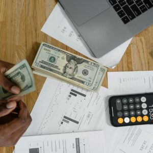 what are business expenses