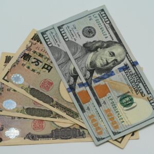 KRW to USD Exchange Rate: How to Convert and Save - Verified by FangWallet