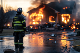 FEMA’s Emergency Aid: How to Get Up to $41,000 for Disaster Recovery - Verified by FangWallet