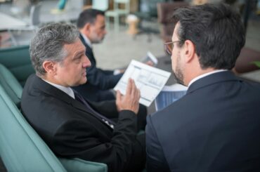 Smart Questions to Ask Your Financial Advisor in Your Initial Consultation - Verified by FangWallet
