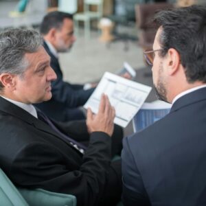 Smart Questions to Ask Your Financial Advisor in Your Initial Consultation - Verified by FangWallet