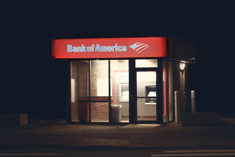 Bank of America ACH Setup: How to Connect Your Account - Verified by FangWallet