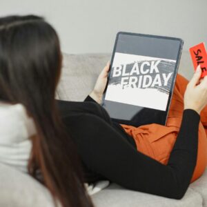 Black Friday Weekend: My Top Deal Discoveries - Verified by FangWallet