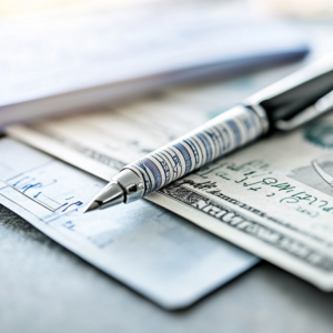 How to Cash a Check Without a Bank: Options, Fees & Safety Tips - Verified by FangWallet