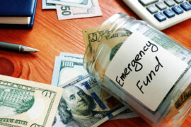 How to Build a Safety Net Beyond Your Emergency Savings - Verified by FangWallet