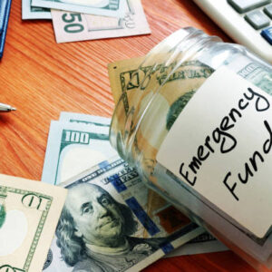 How to Build a Safety Net Beyond Your Emergency Savings - Verified by FangWallet