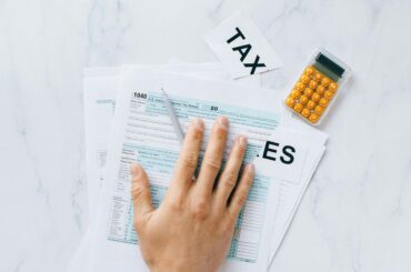 How to Avoid Penalties for Late 1065 Filing: Essential Compliance Tips - Verified by FangWallet