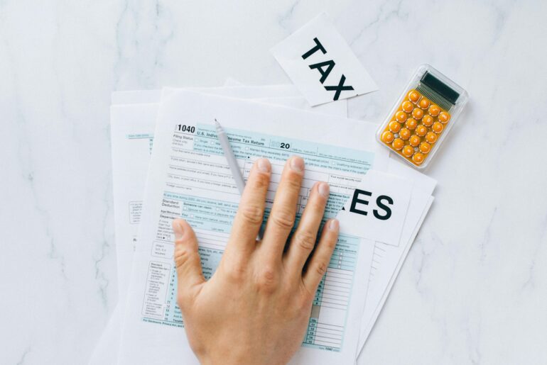 How to Avoid Penalties for Late 1065 Filing: Essential Compliance Tips - Verified by FangWallet